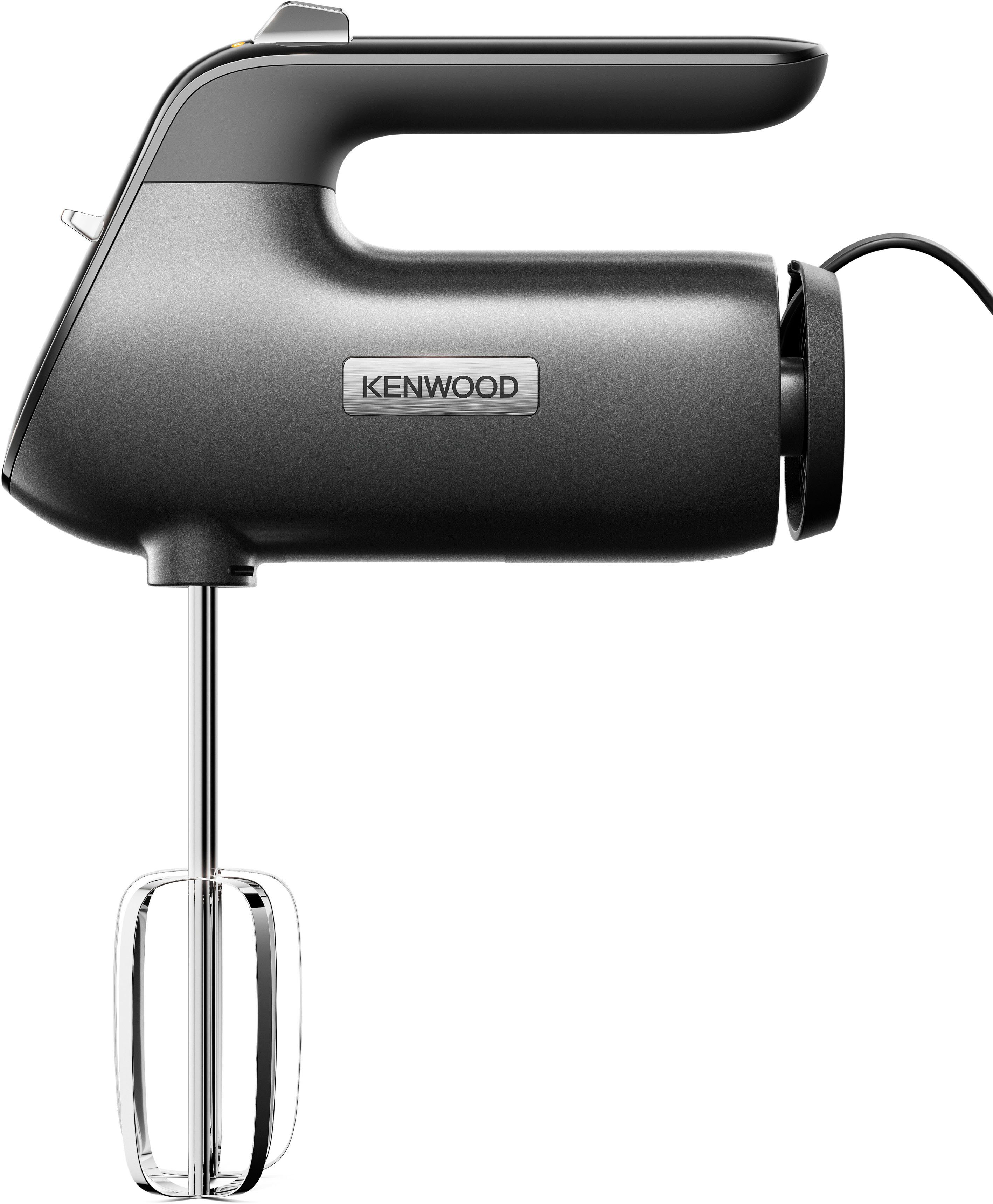 Handmixer QuickMix+ HMP50.000BK