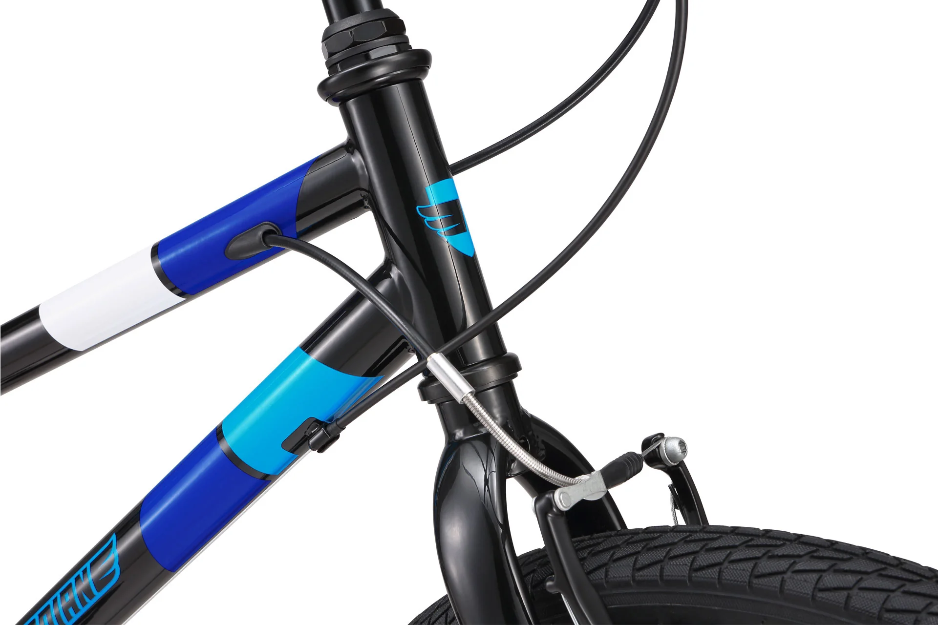 20 Inch Grote Fiets