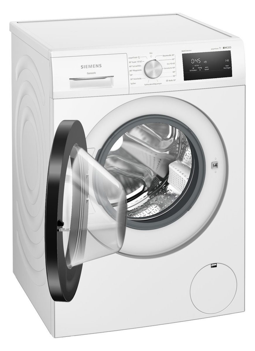 Waschmaschine iQ300 WM14N0G4