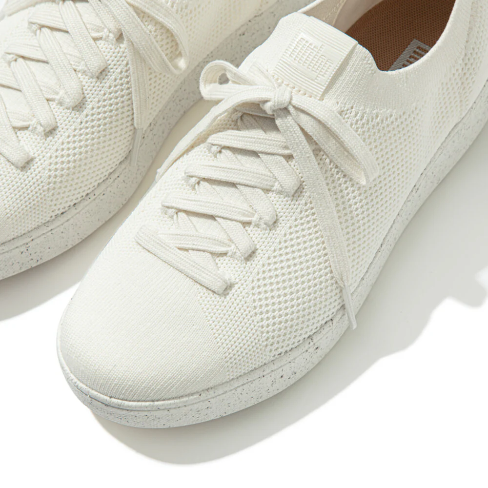 FitFlop Rally e01 Sneakers Cream