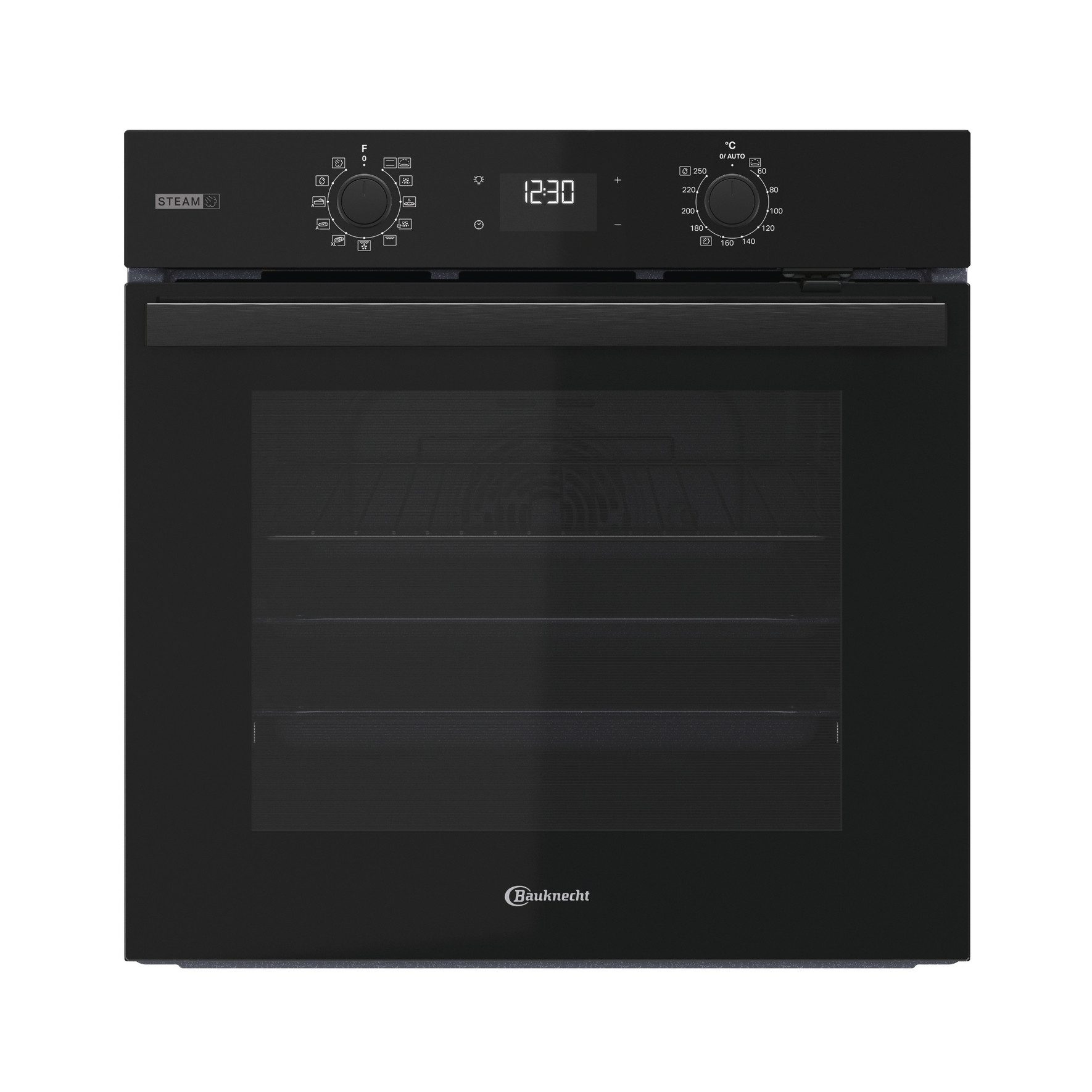 Backofen-Set BAKO 820 Pyro Steam