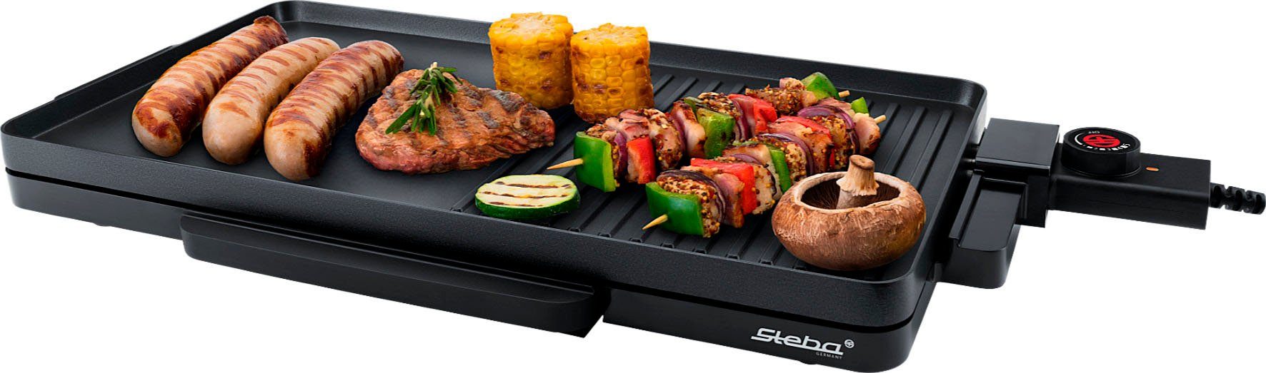 Tischgrill VG 30 SLIM