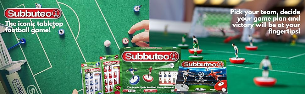 Subbuteo