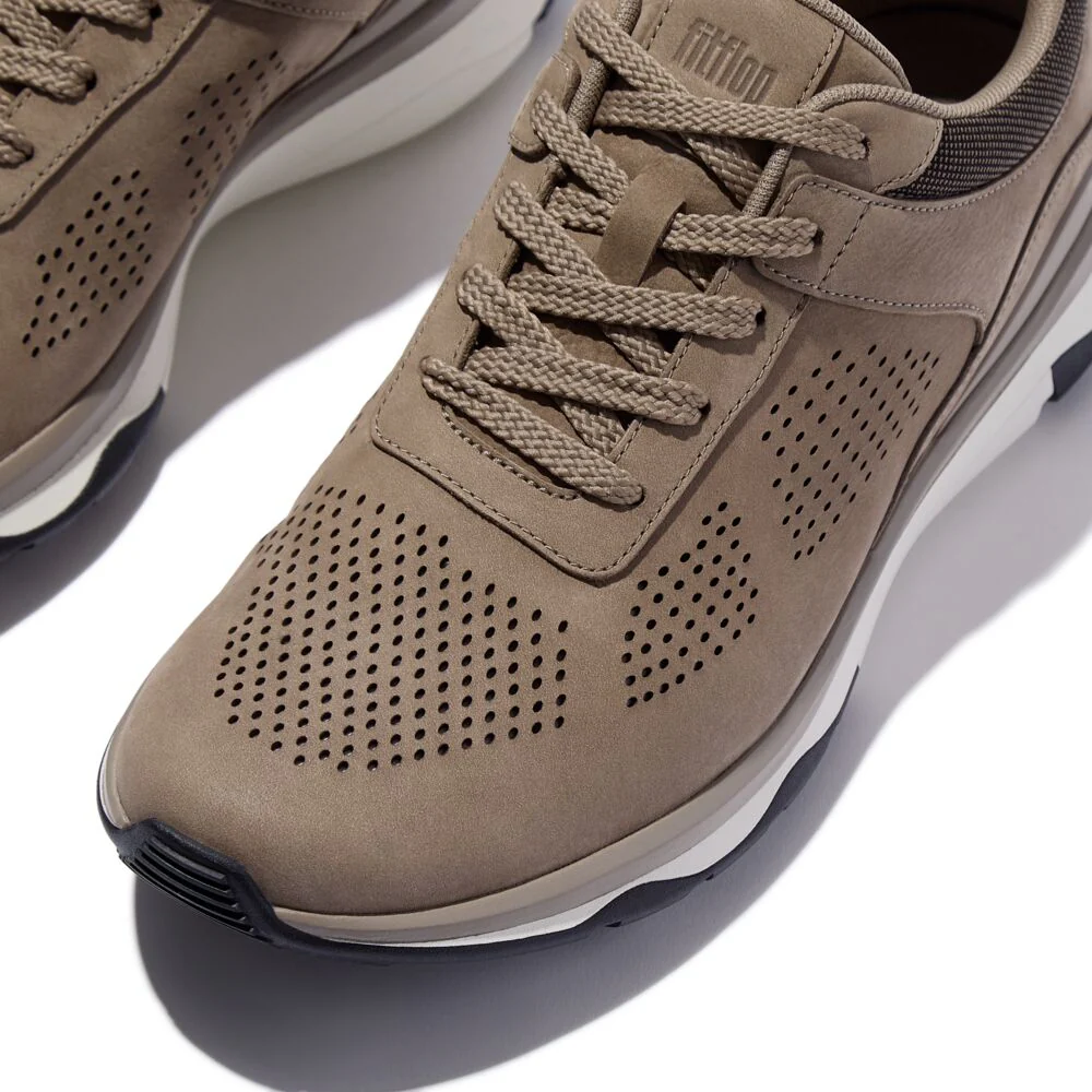 FitFlop VITAMIN FFX M?nner Sport Sneaker