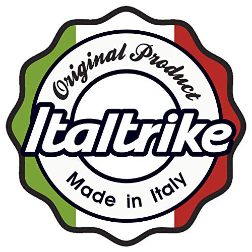 Italtrike Triciclo, 8218CLA992193 : Giochi e giocattoli