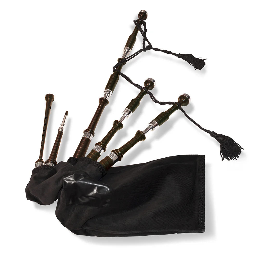 McCallum Bagpipes - #0
