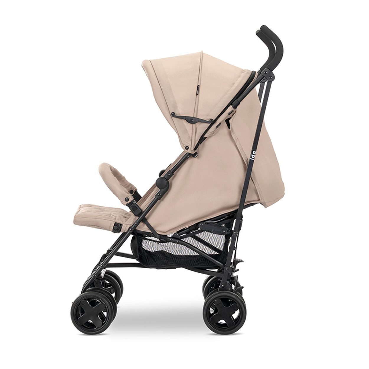 Kinder-Buggy Kinderwagen, Buggy IDA