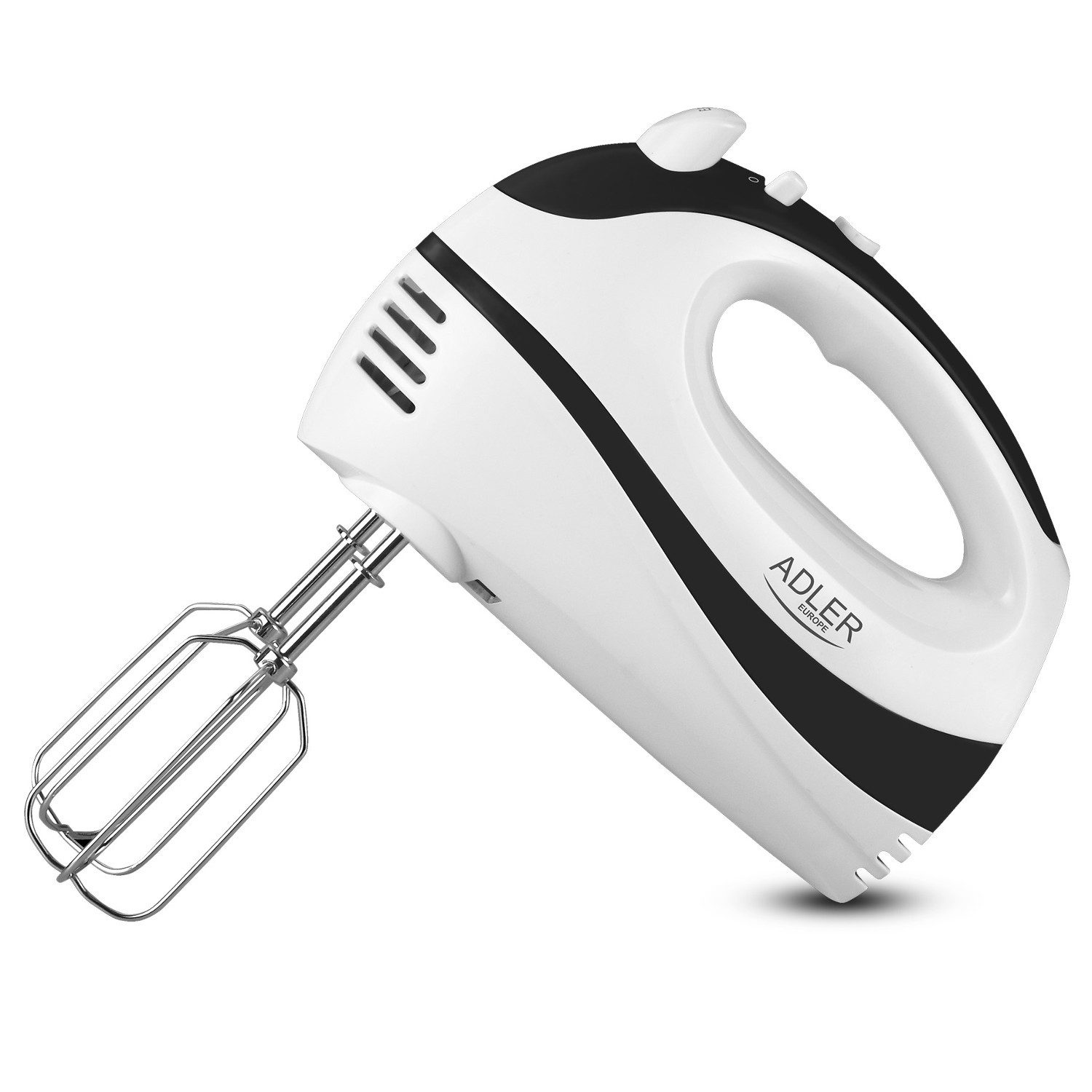 Handmixer AD 4205 Küchenmixer 300 W
