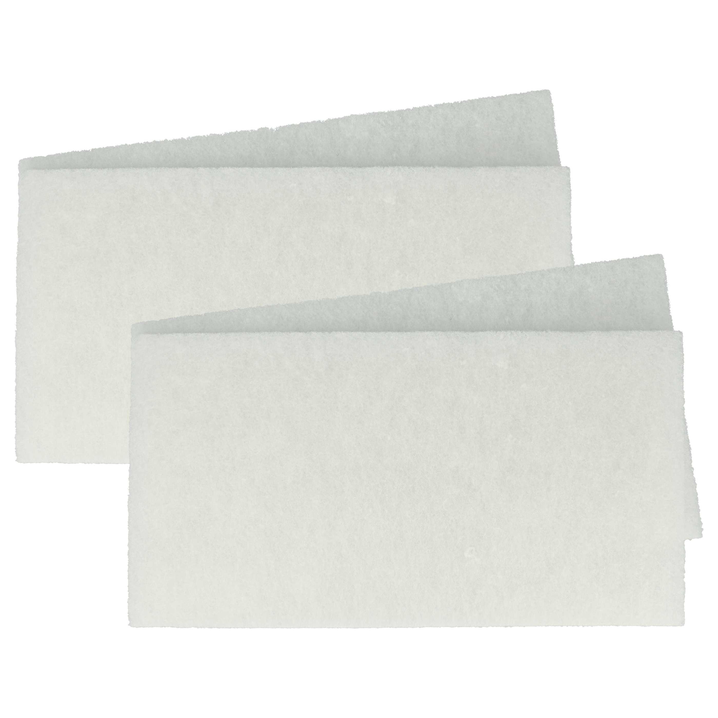 Luftfilter passend für Stiebel-Eltron LWZ 403 Sol, LWZ 303 Lüftungsgerät