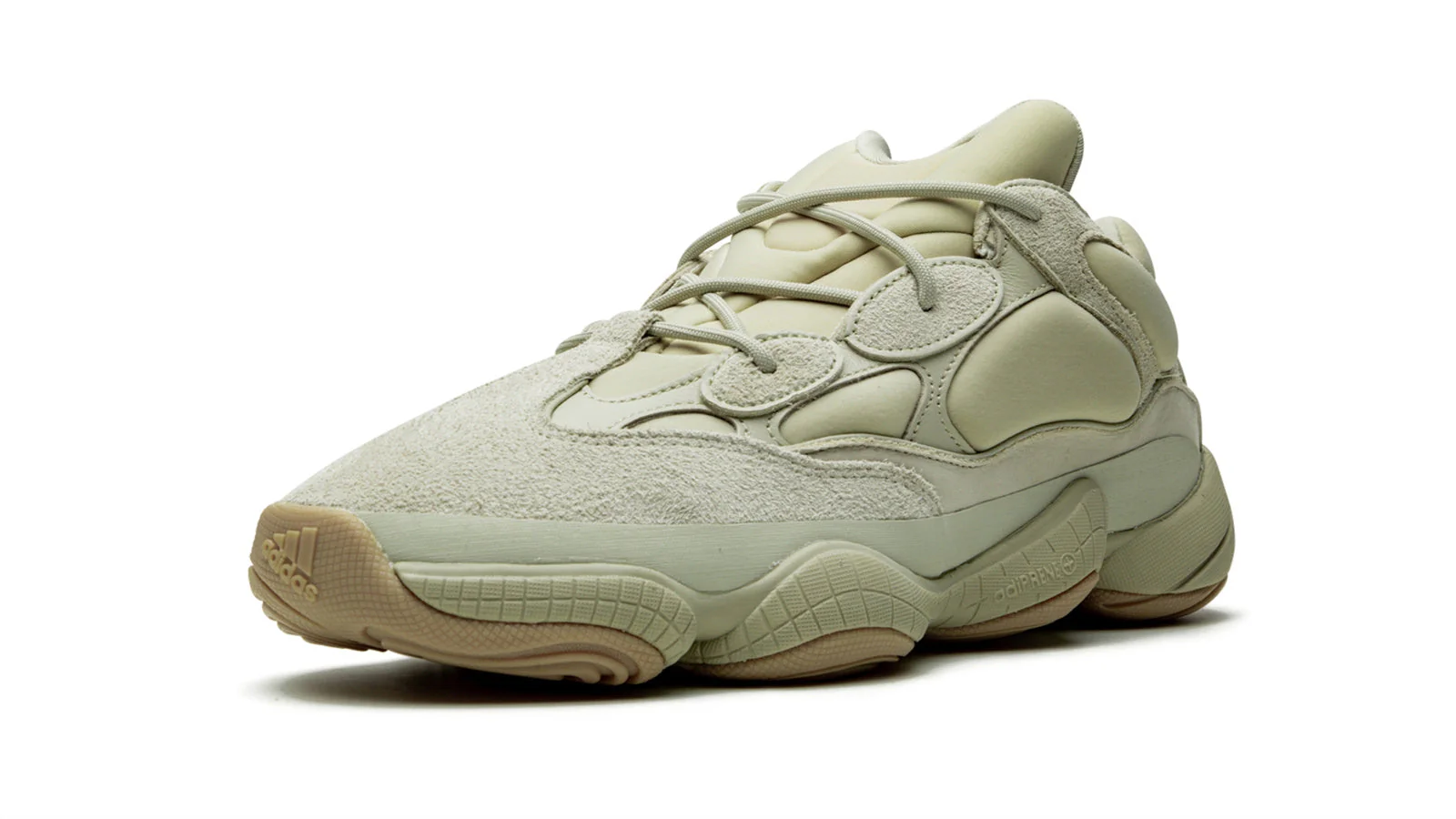 YEEZY 500 