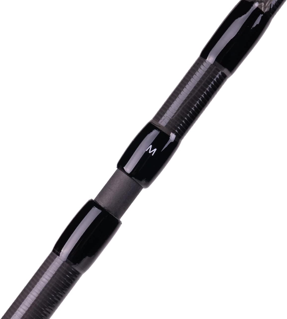 Zeck Angelrute Barsch-Alarm Baitcast - BA Cast M 227cm | 21g