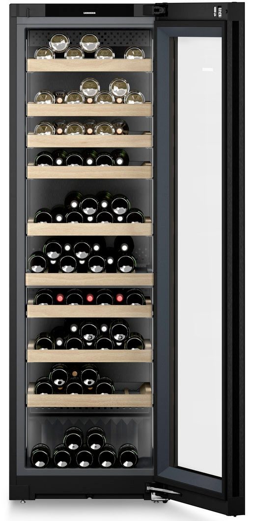 Weintemperierschrank WPgbi 5272_994613551