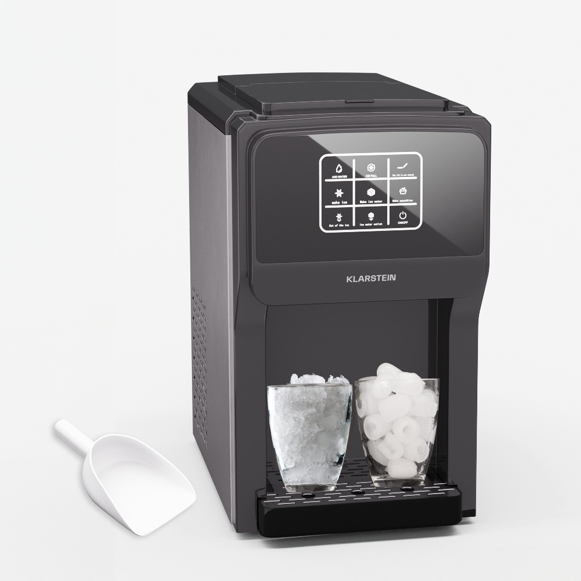Eiswürfelmaschine ArcticBlend