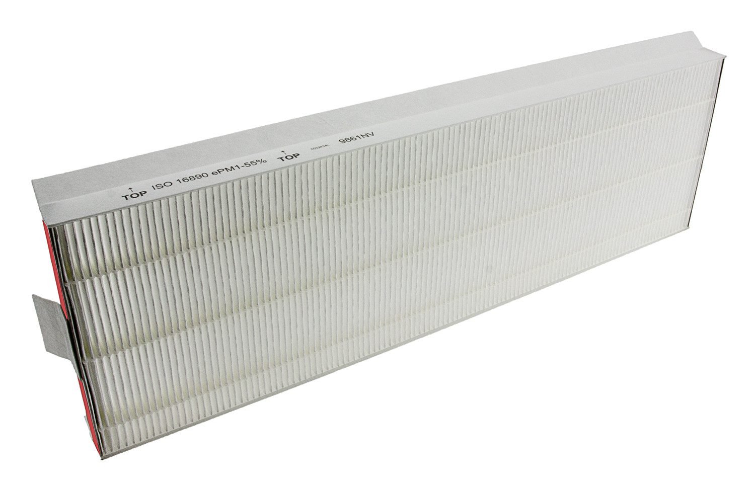 Luftfilter für Zehnder ComfoAir Q350 (NICHT ComfoAir 350) / Q450 / Q600
