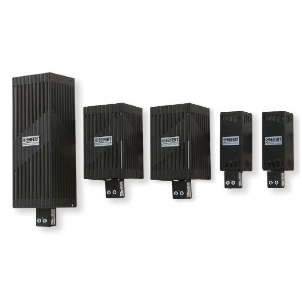 Touch Proof Heaters