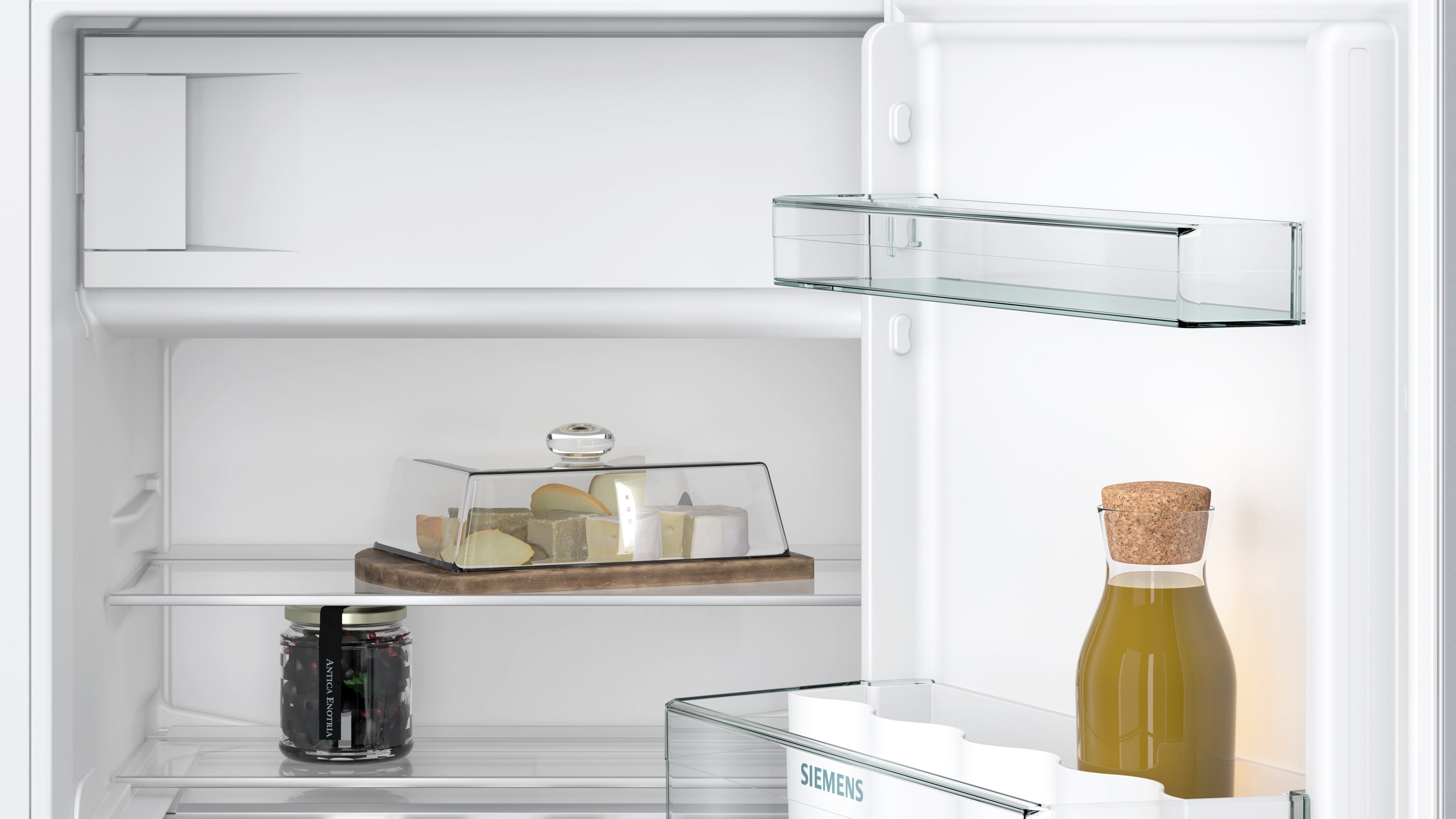 Einbaukühlschrank iQ300 KU22LVFD0