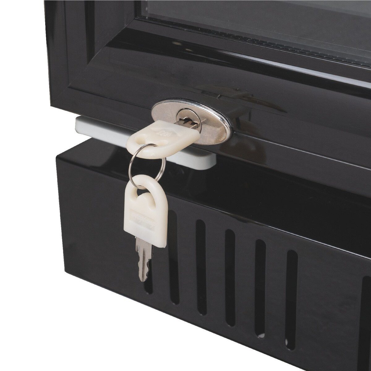 Getränkekühlschrank GastroHero Getränkekühlschrank GK-360BB