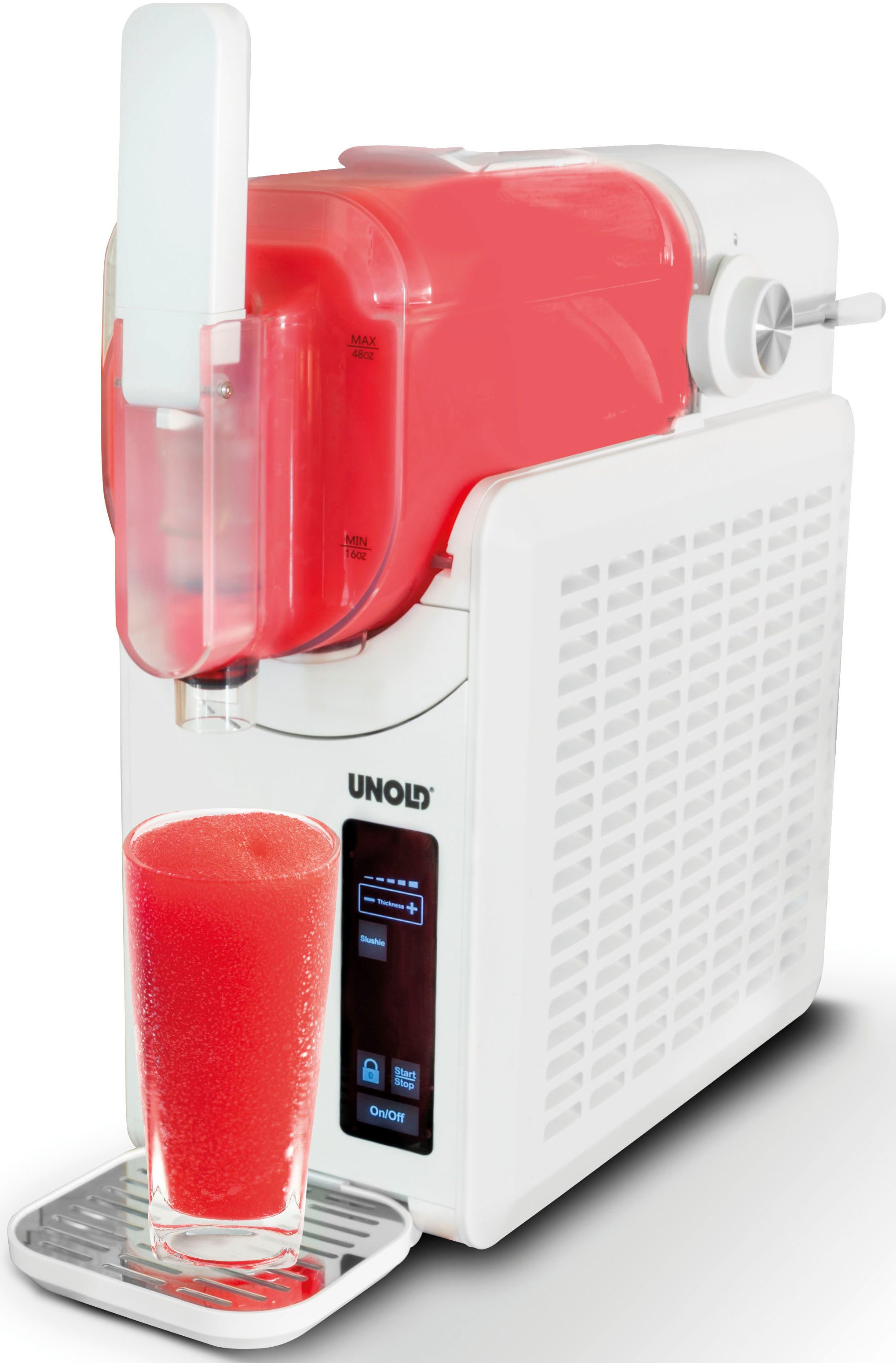 Slush-Eismaschine Susi 48940