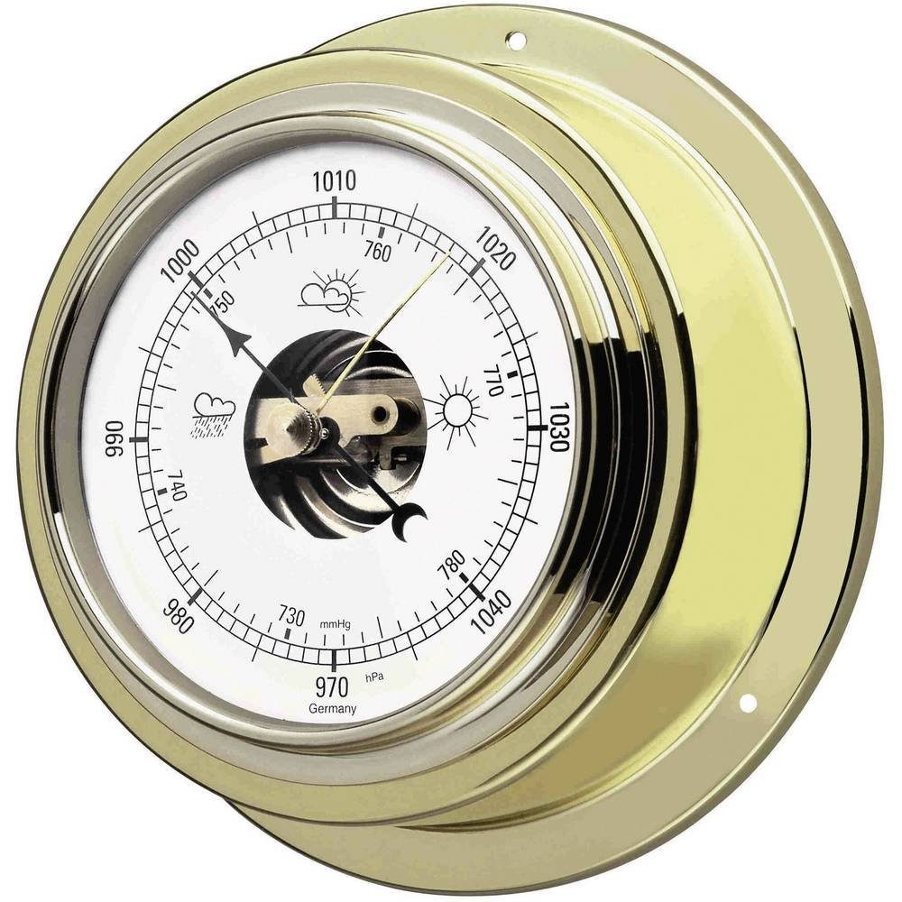 Wetterstation Domatic Barometer 29.4010B