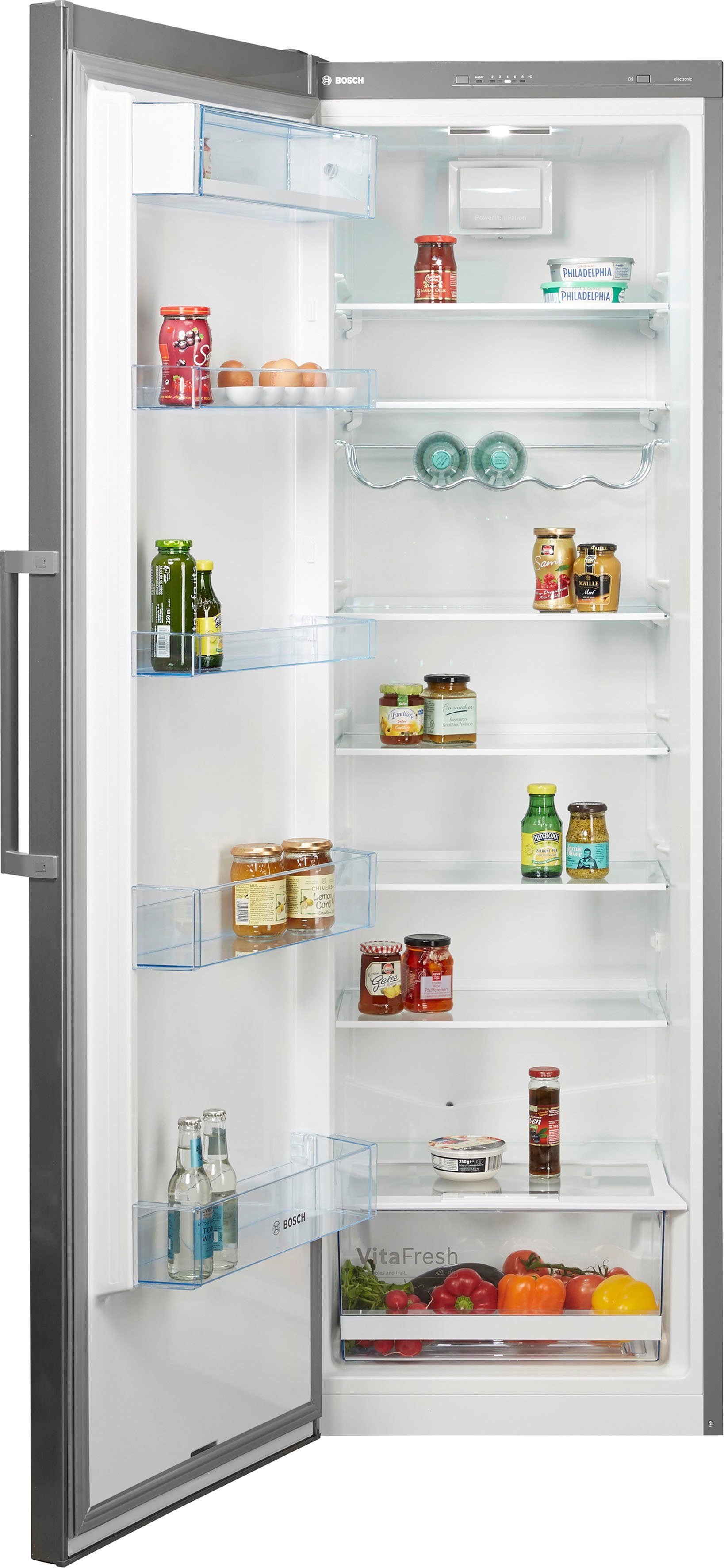 Kühlschrank 4 KSV36VLEP