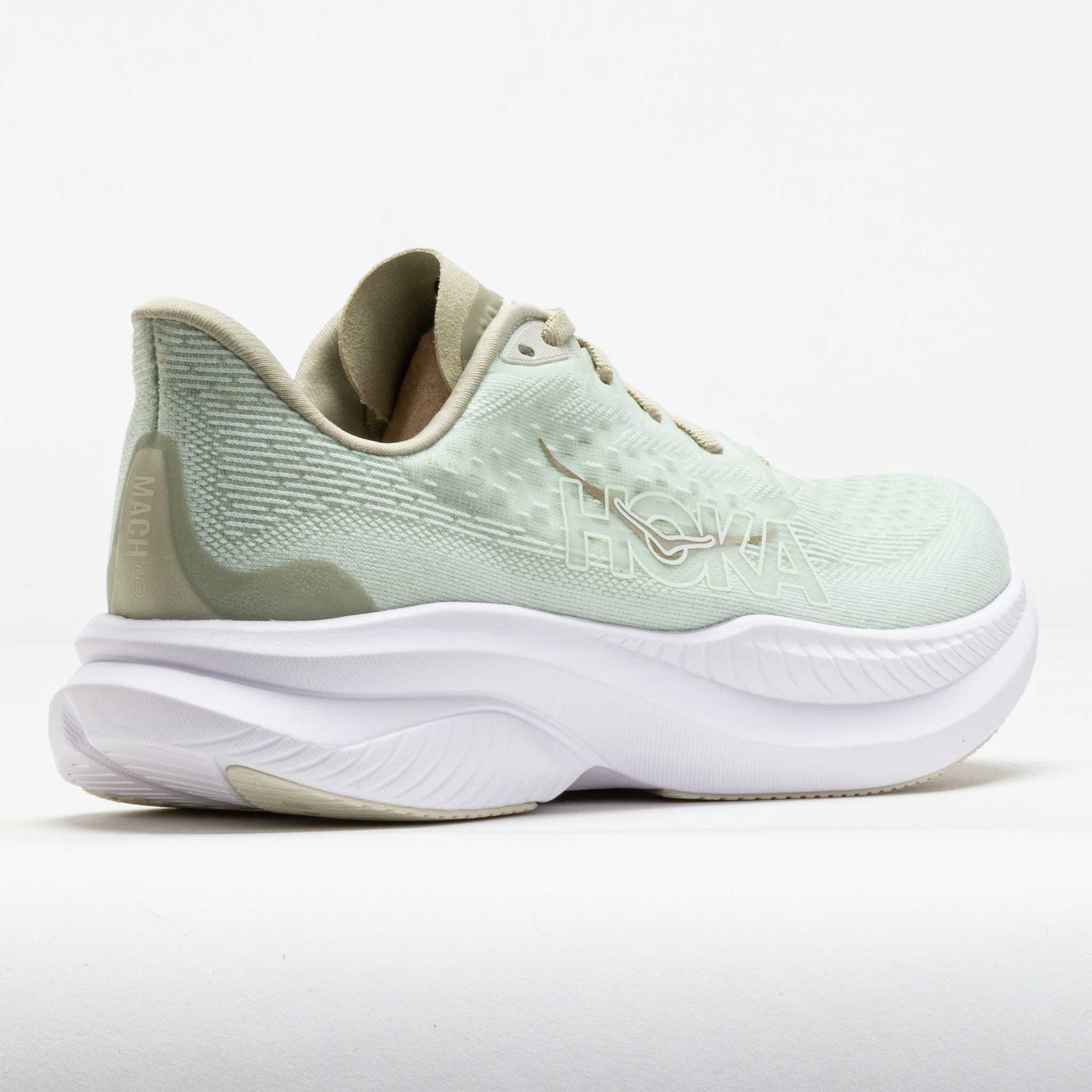 Mach 6 Women's Oyster Mushroom/Truffle Salt