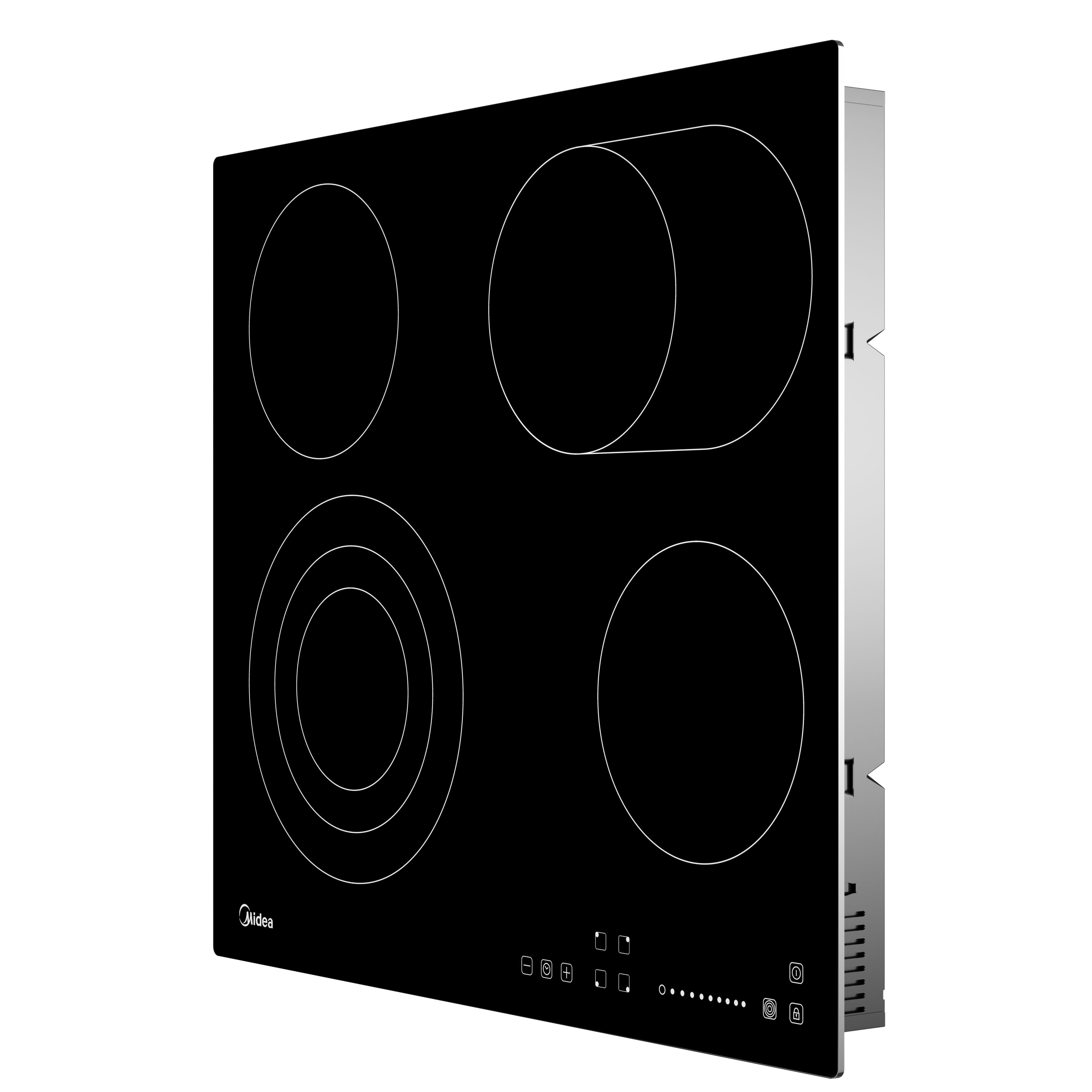 Elektro-Kochfeld von SCHOTT CERAN® KF500IX