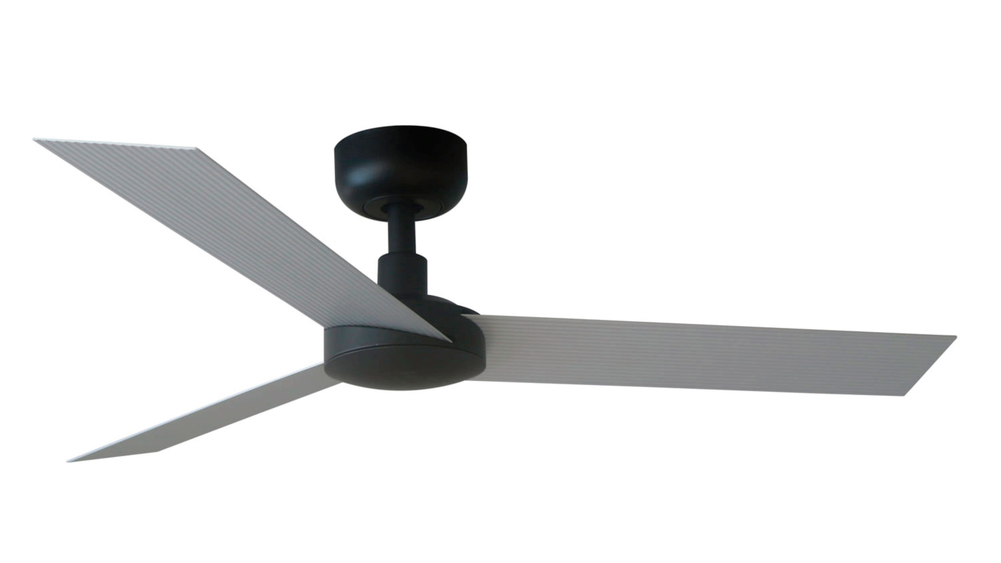 Deckenventilator Energiespar Deckenventilator Cruiser S Alu