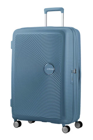 American Tourister Set Valigie Soundbox 3 Pezzi