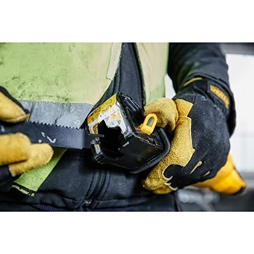 DEWALT Sega universale 1100W, DWE305PK QS : Fai da te