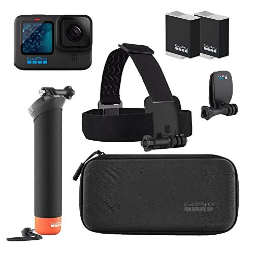 GoPro Pacchetto accessori HERO11 Black