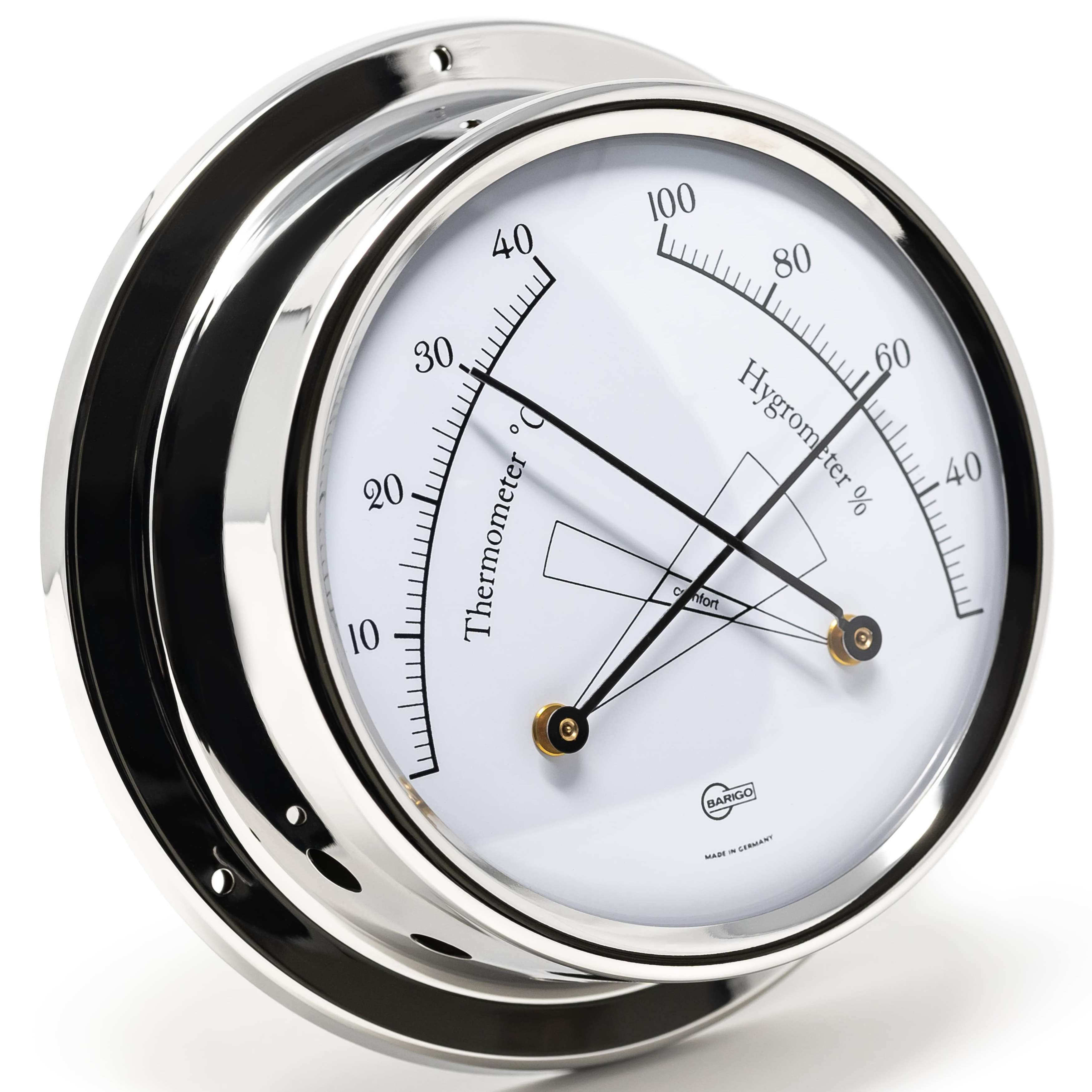 Klimamesser TEMPO 983RFPO Thermo-Hygrometer