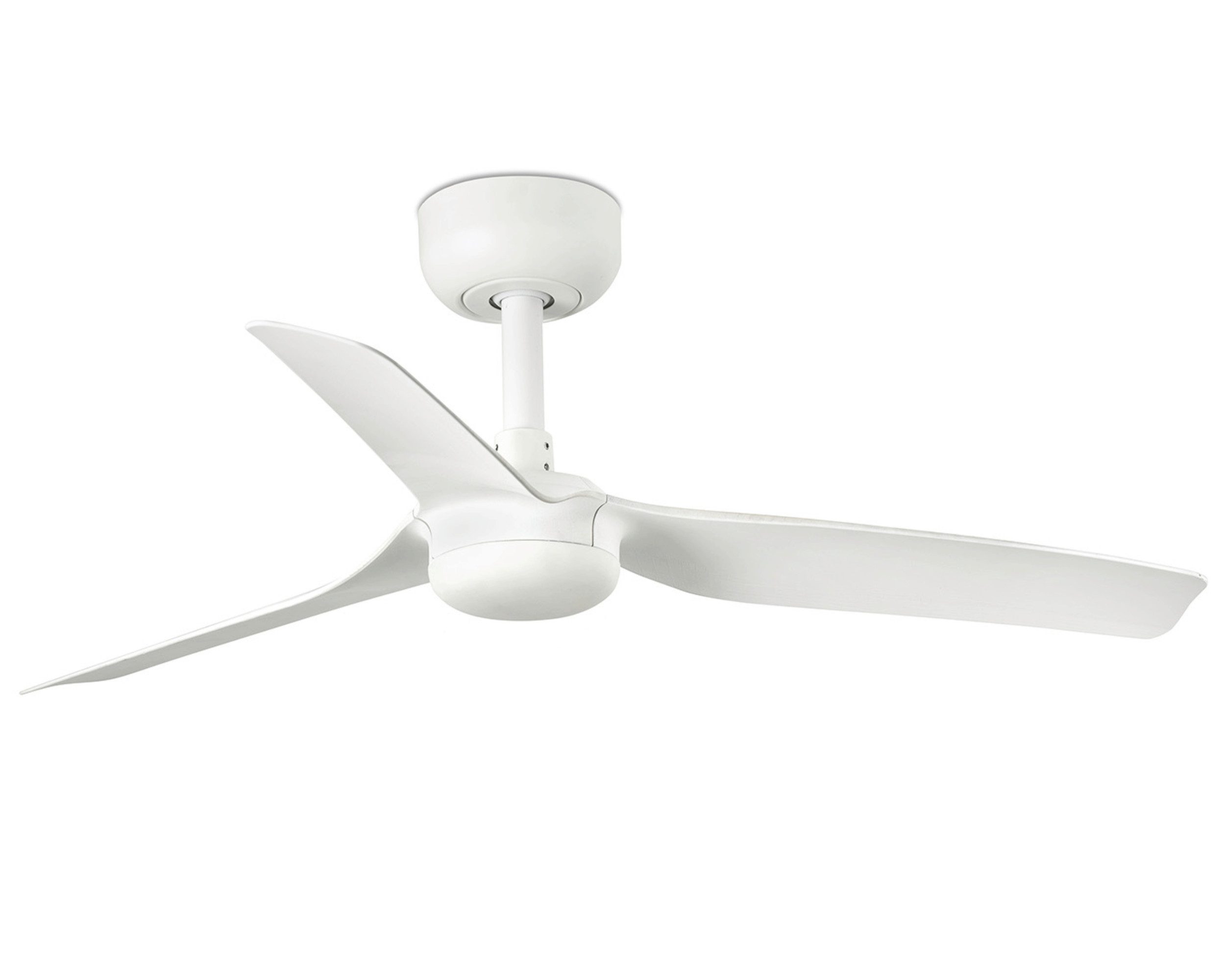 Deckenventilator DC Deckenventilator Mini Punt WE-WE