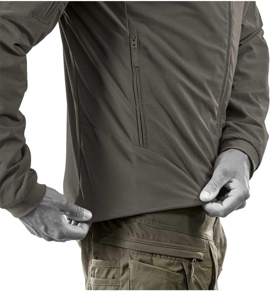 UF PRO® Jacke Hunter FZ Gen.3