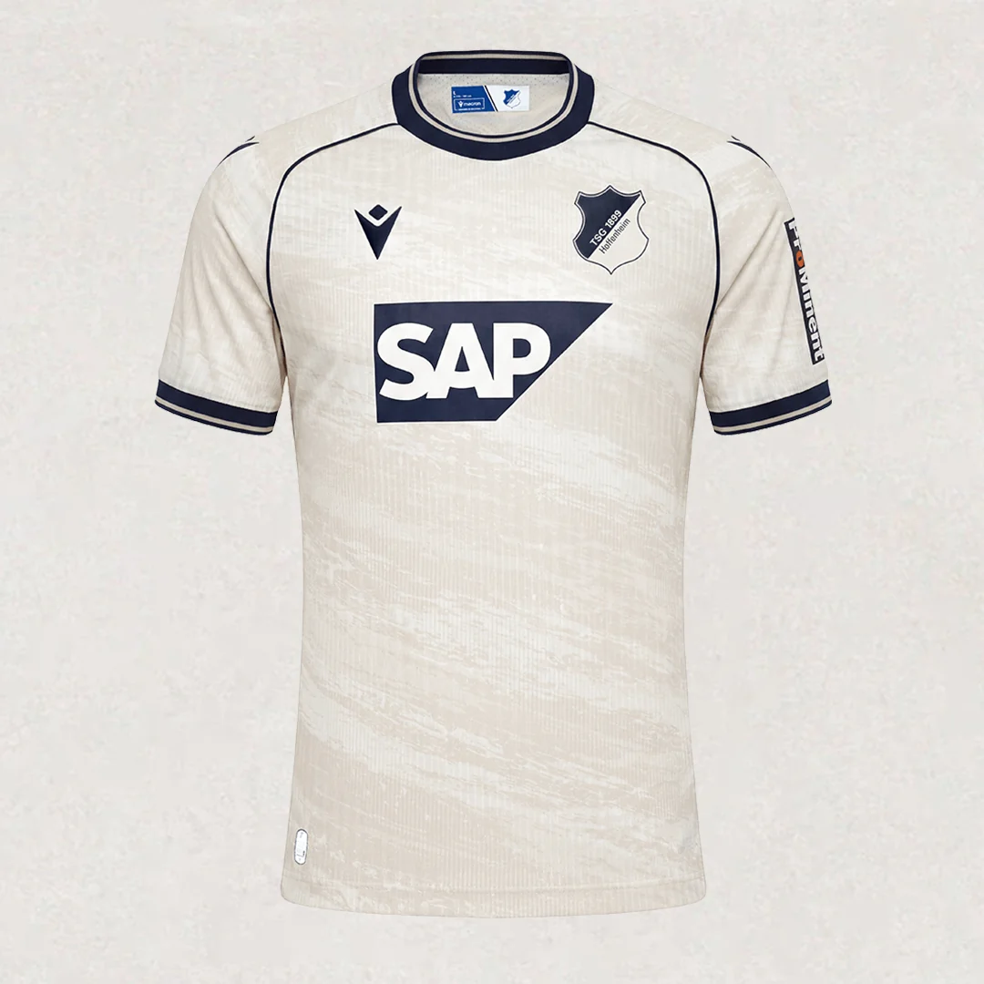 Hoffenheim 26/27 Away Jersey