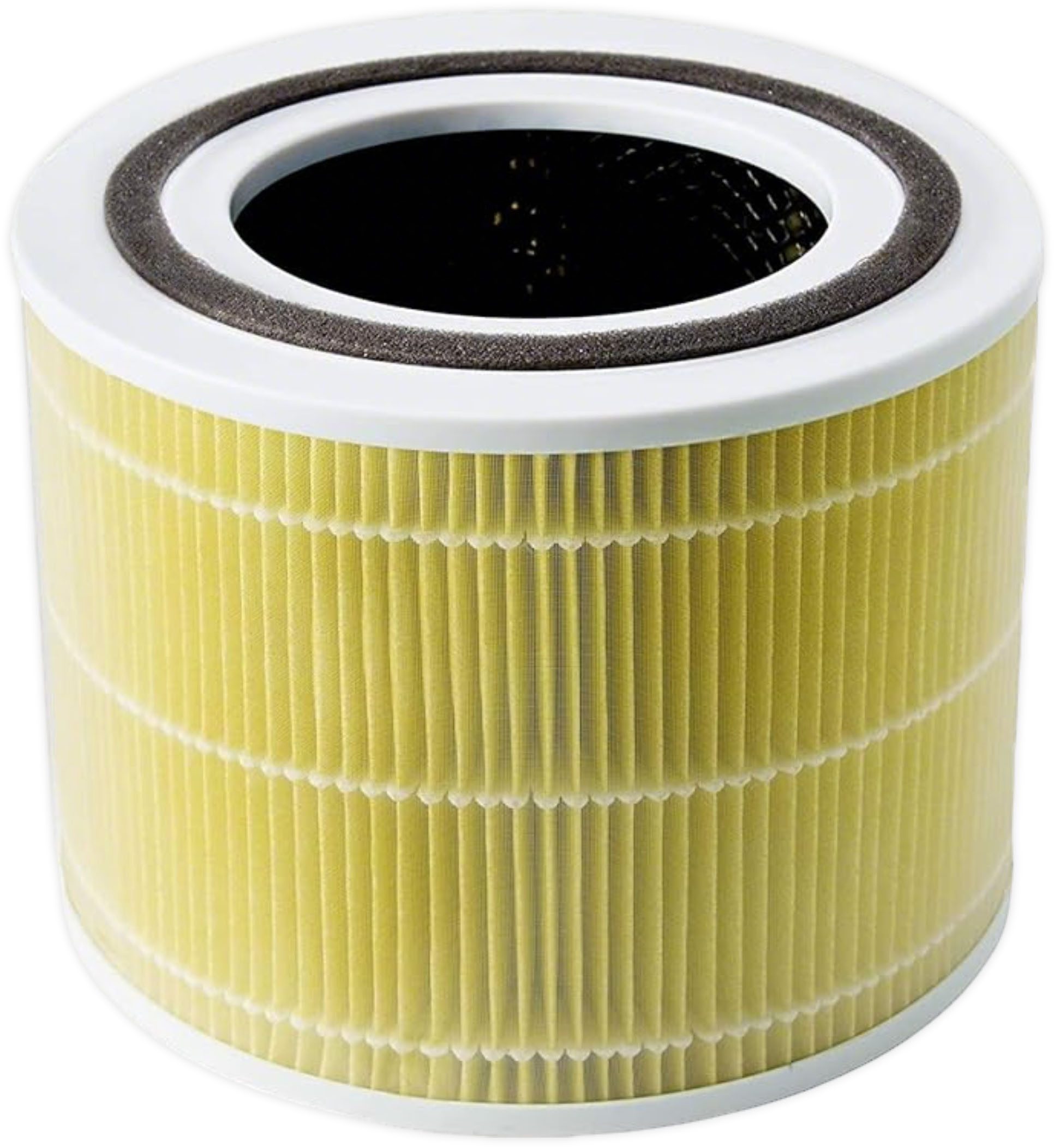 HEPA-Filter 3-Stufen-Filter