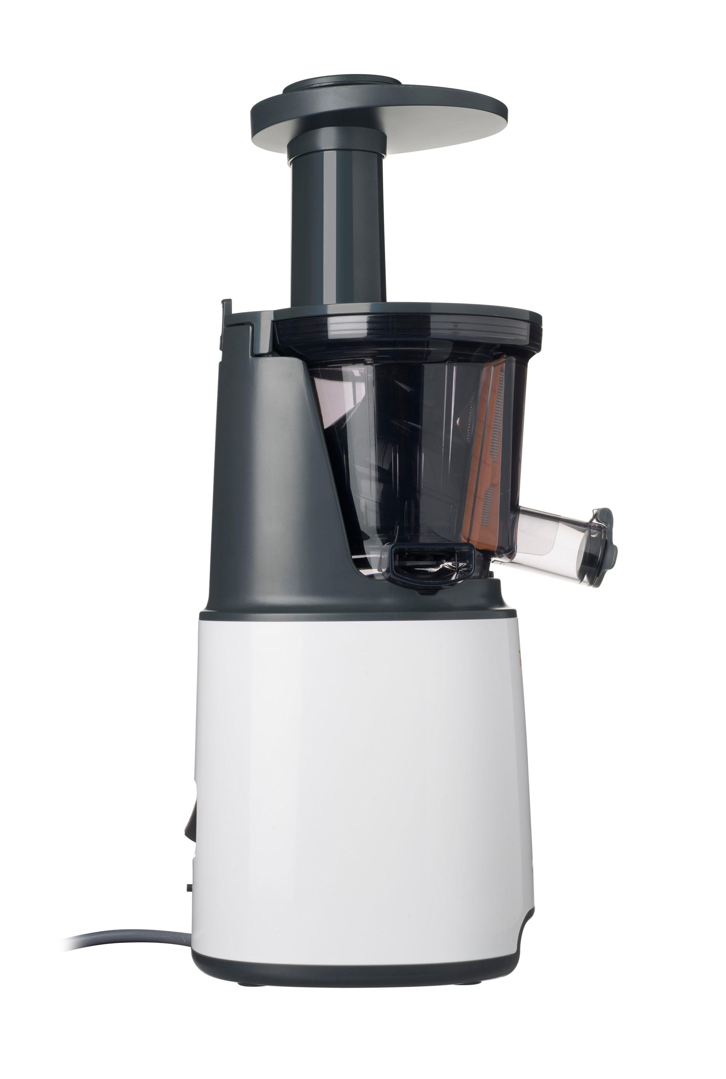 Slow Juicer PureJuice One JMP400WH