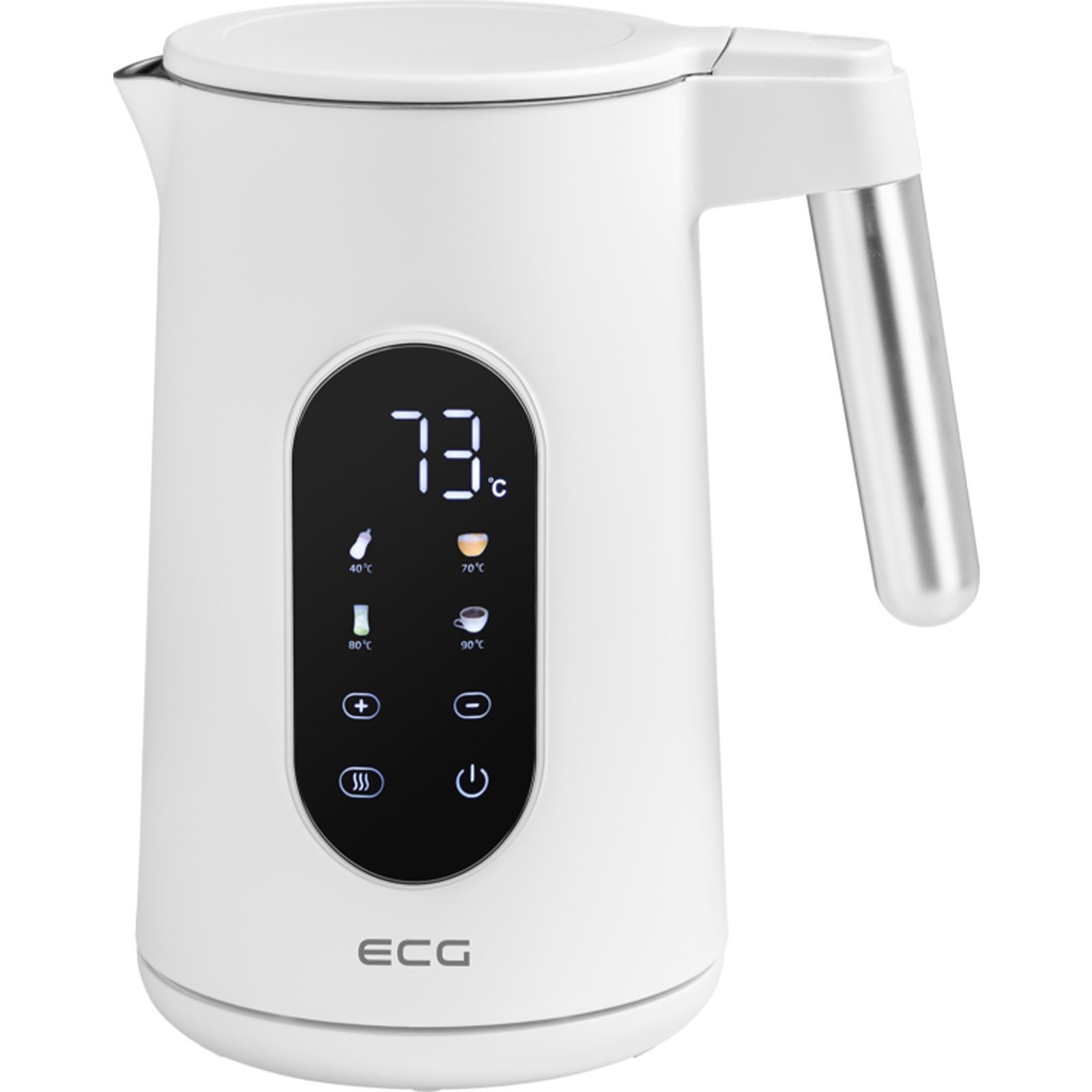 Wasserkocher RK 1799 Smart