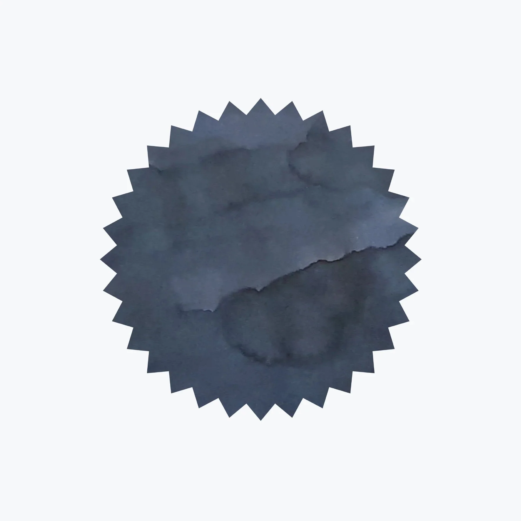 Robert Oster Charcoal Signature Ink