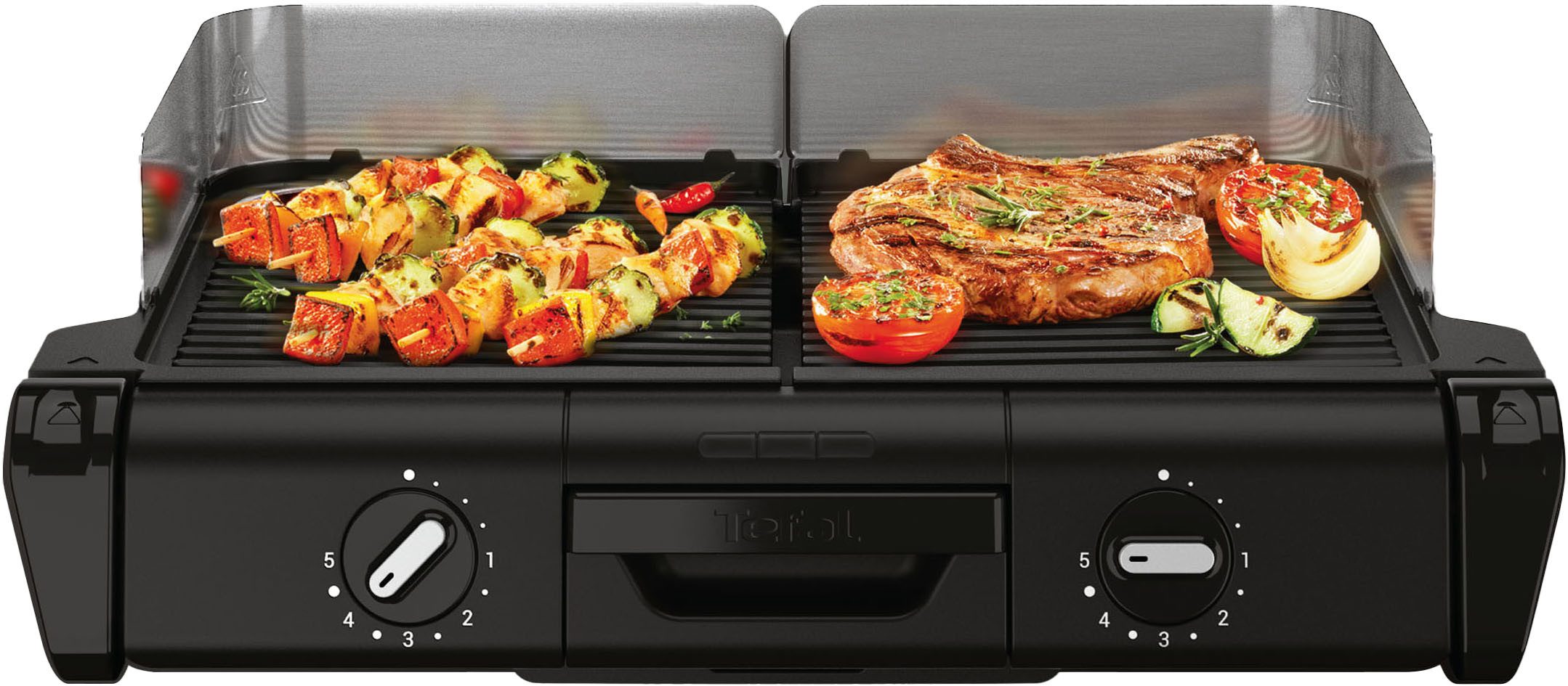 Tischgrill TG800N Family-Grill