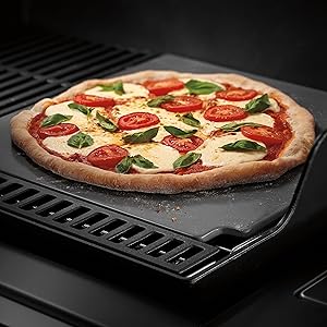 WEBER CRAFTED