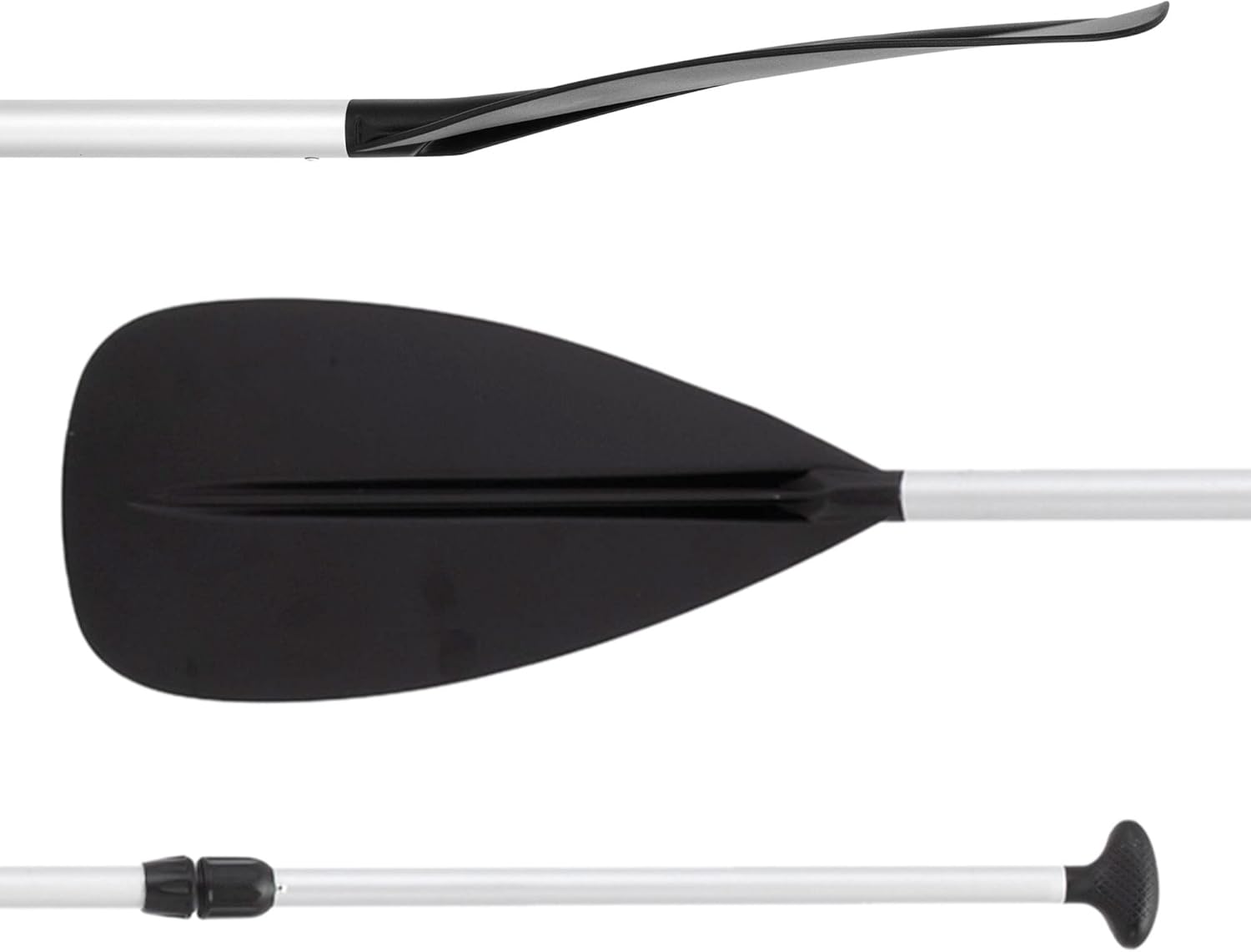 Intex 68242NP - Aqua Quest 320 SUP Gonfiabile, con Pompa Manuale e Remo da 216 cm, PVC, Multicolore, 320x81x15 cm