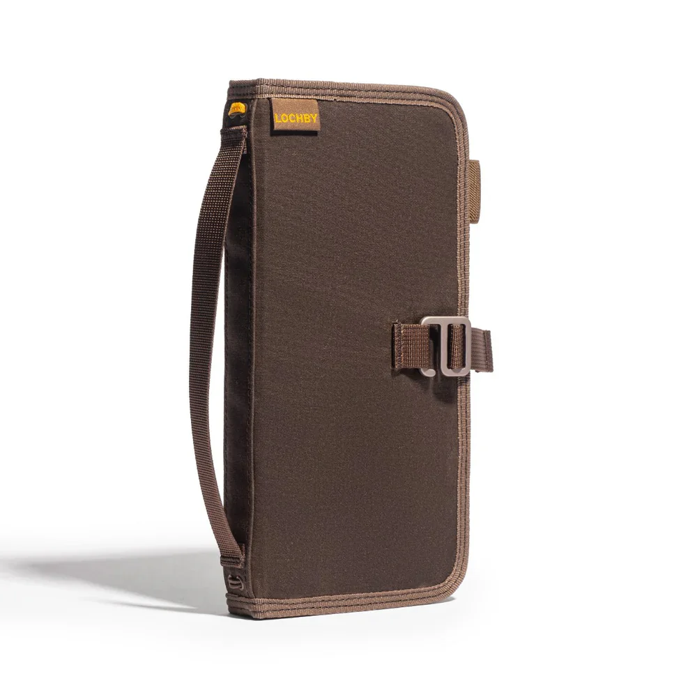 LOCHBY - Voyager Journal TN Size