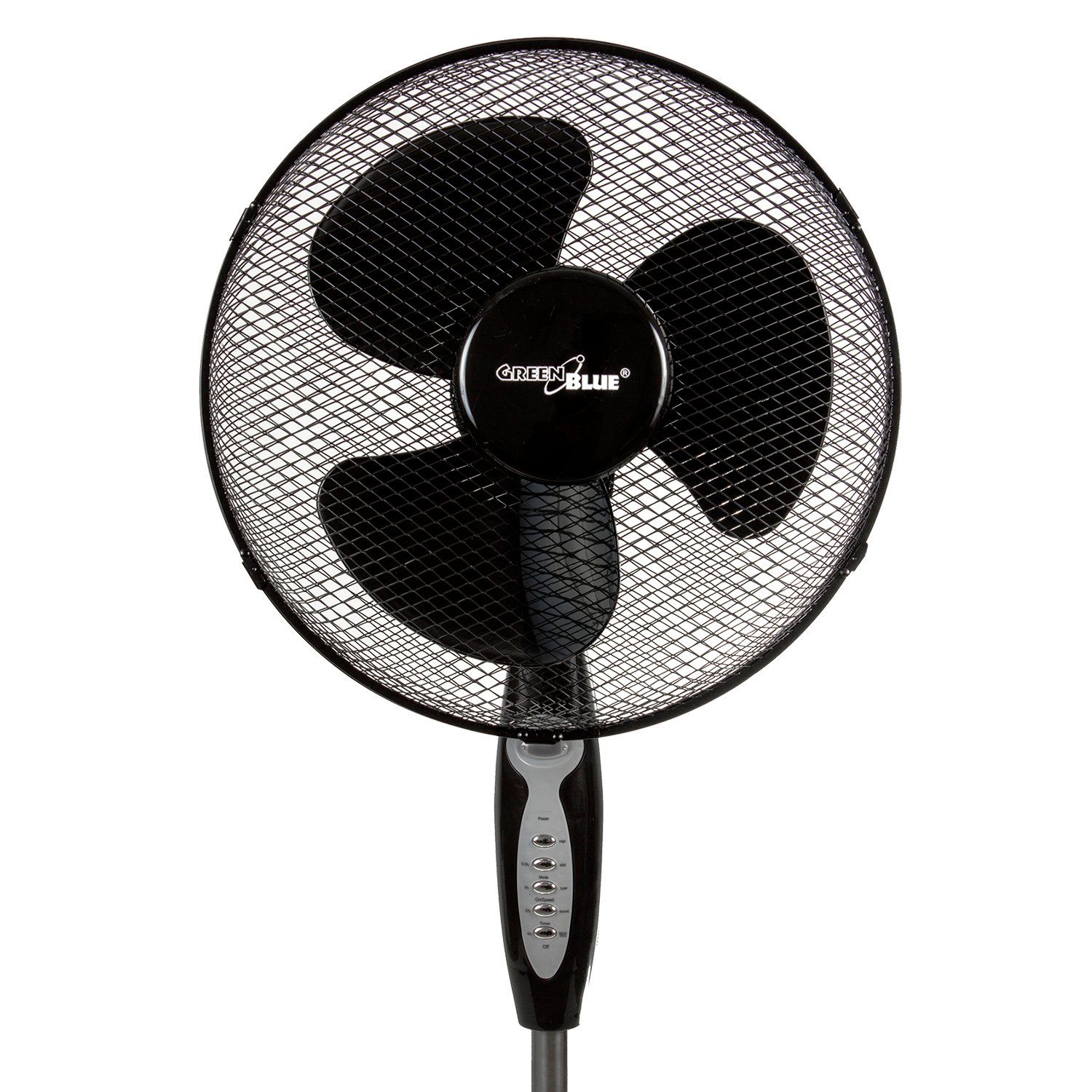 Standventilator GB580