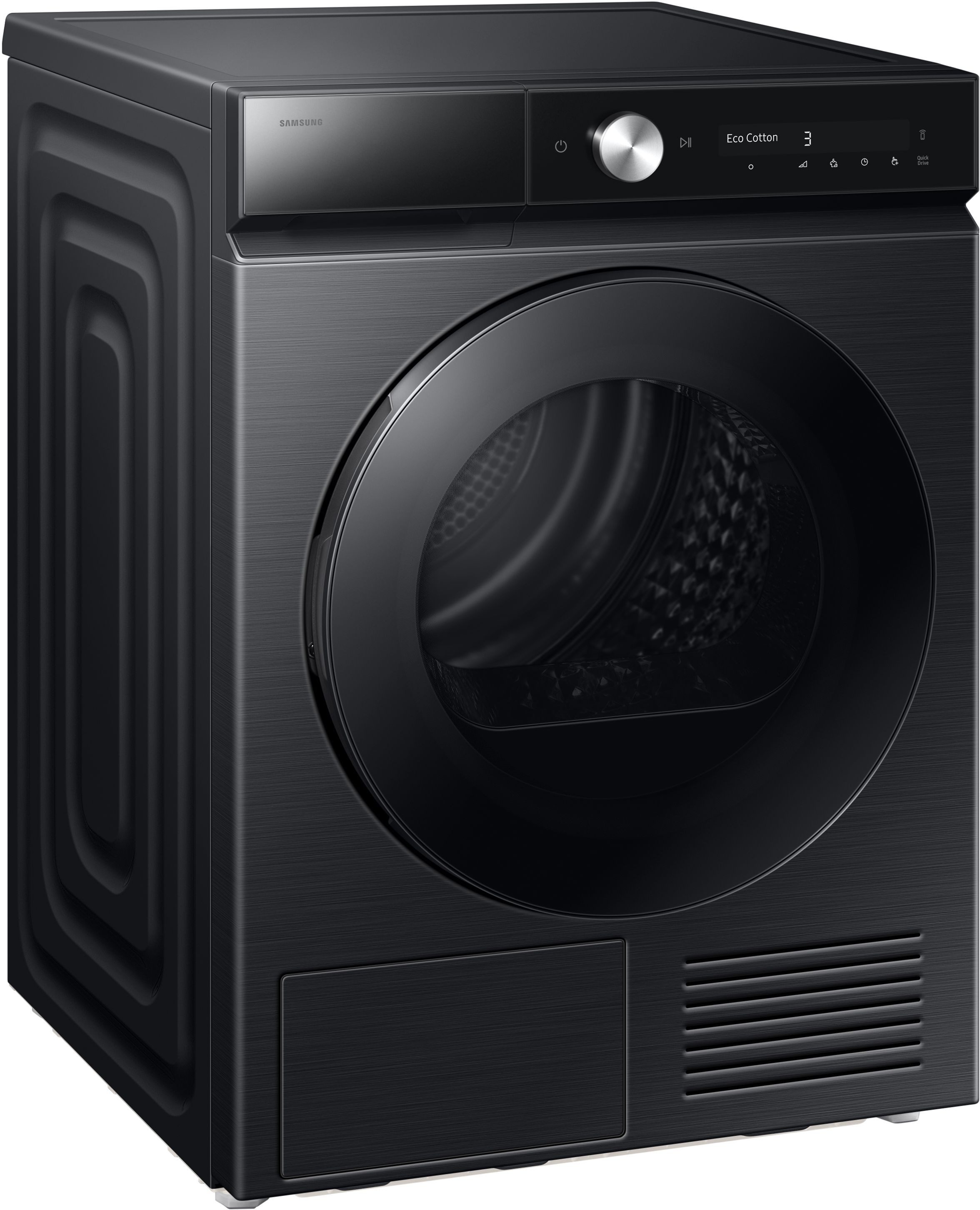 Wärmepumpentrockner DV8400D DV90DB8845GBU2