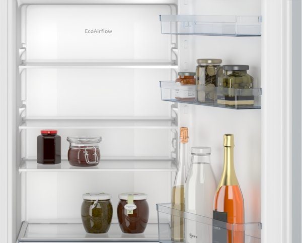 Einbaukühlschrank N 30 KI2421SE0