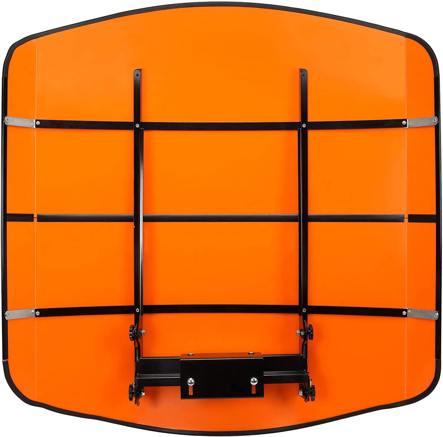 ECOTRIC Tractor Canopy Orange Compatible with All ROPS 48&prime;&prime; X 52&prime;&prime; Equipped Tractors with a 2&prime;&prime; x 2&prime;&prime; or 2&prime;&prime; x 3&prime;&prime; ROPS (Will Add About 4&rdquo; to The Height of The Tractor) Tra