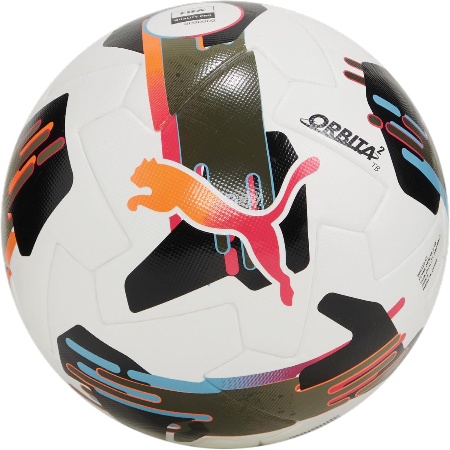 PUMA Unisex Orbita 2 TB (FIFA Quality Pro) Fußball