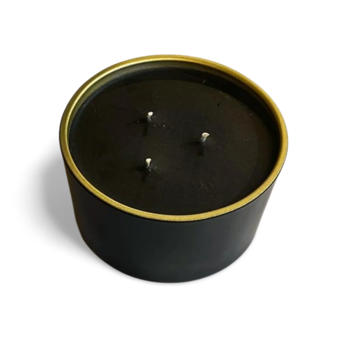 Za'Far 3 Wick Candle