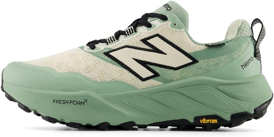 New Balance Herren Fresh Foam X Hierro V9 Gore-texTraillaufschuh