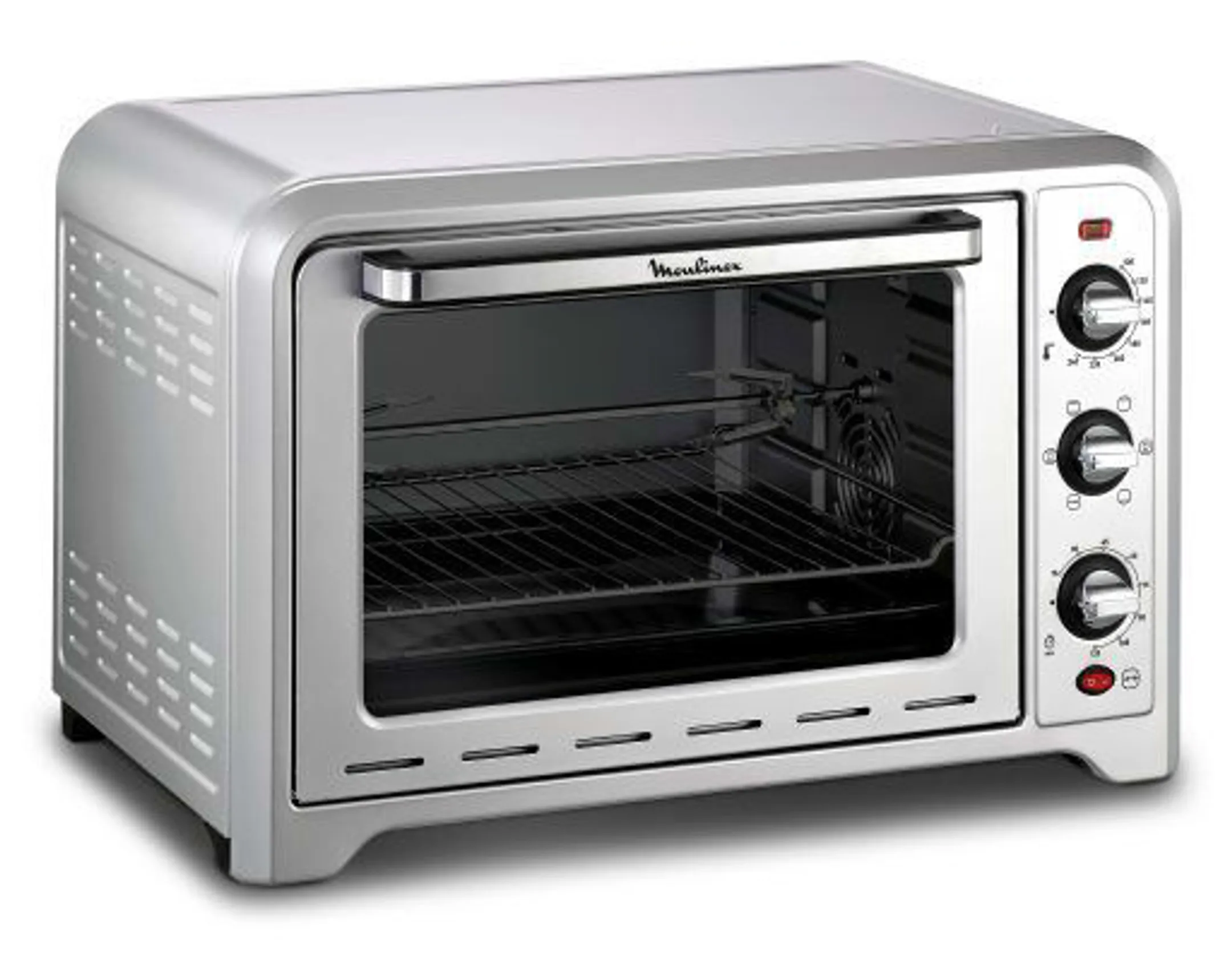 Moulinex Elektrische Oven Optimo 39L OX485E10